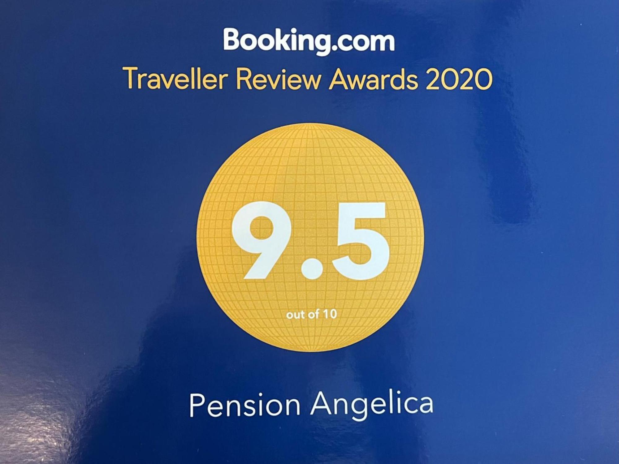Pension Angelica Minamiaso Exterior foto